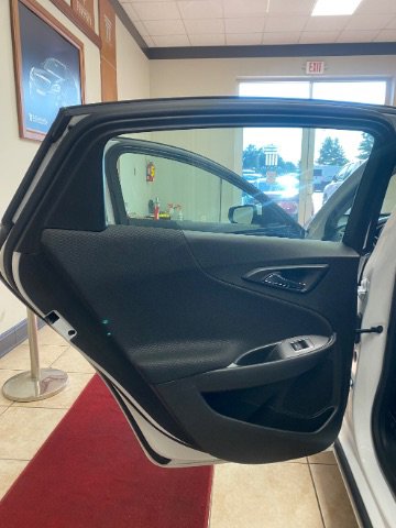 Used 2023 Chevrolet Malibu LS w/ Driver Confidence Package image 8