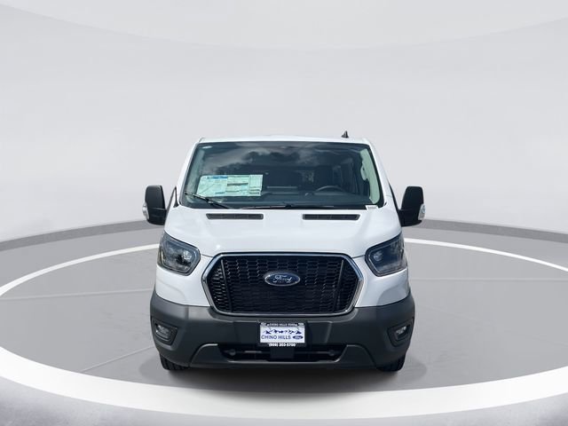 New 2025 Ford Transit 350 XL image 2