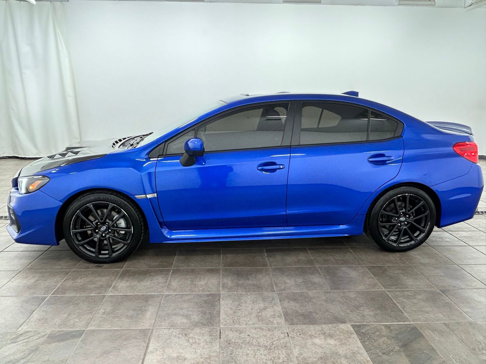 Used 2020 Subaru WRX Premium image 2