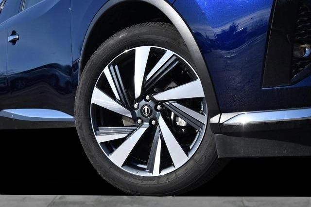 Certified 2024 Nissan Murano SL image 3