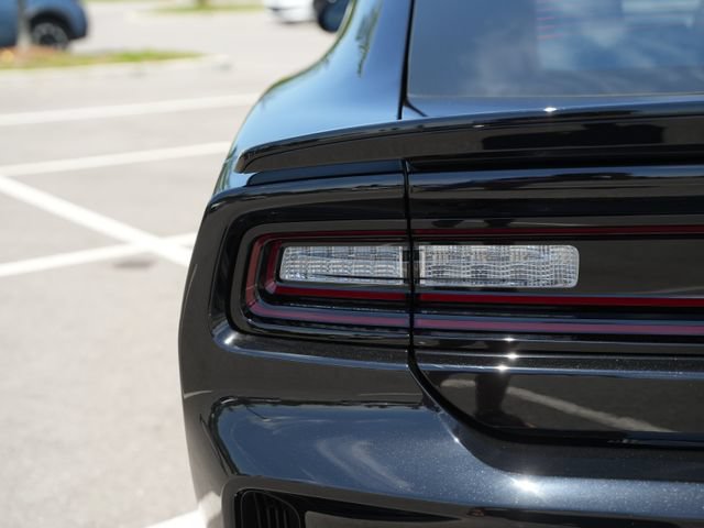 New 2026 Dodge Charger Scat Pack AWD/4WD image 45