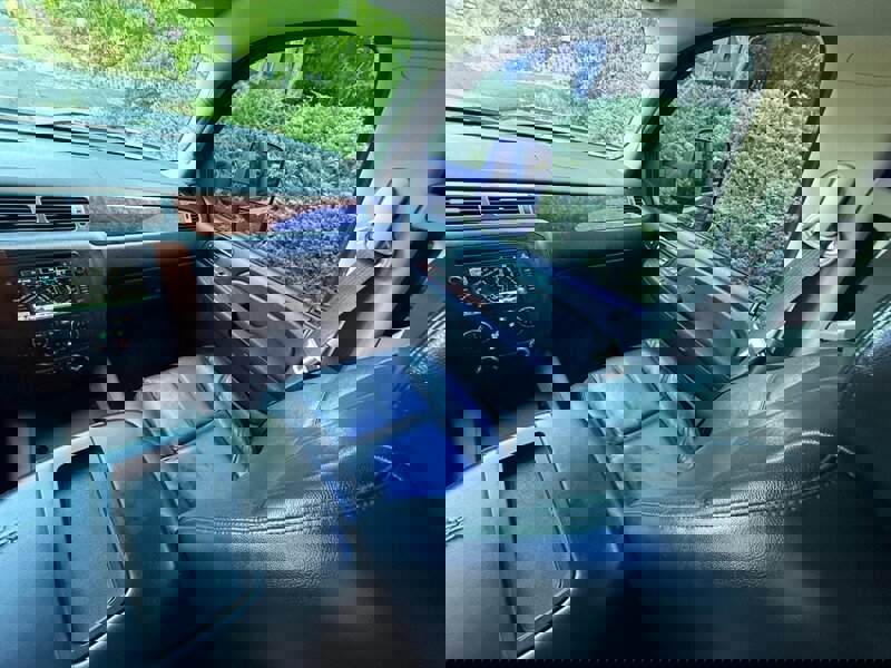 Used 2007 Chevrolet Silverado 3500 LTZ w/ Suspension Package, Off-Road image 19