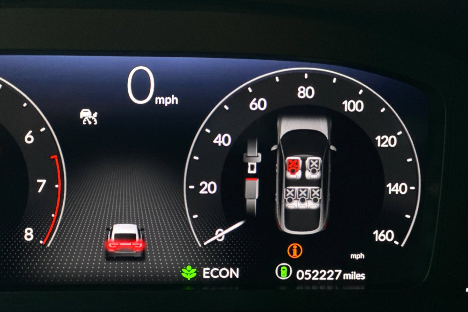 Certified 2022 Honda Civic Sport Touring image 11