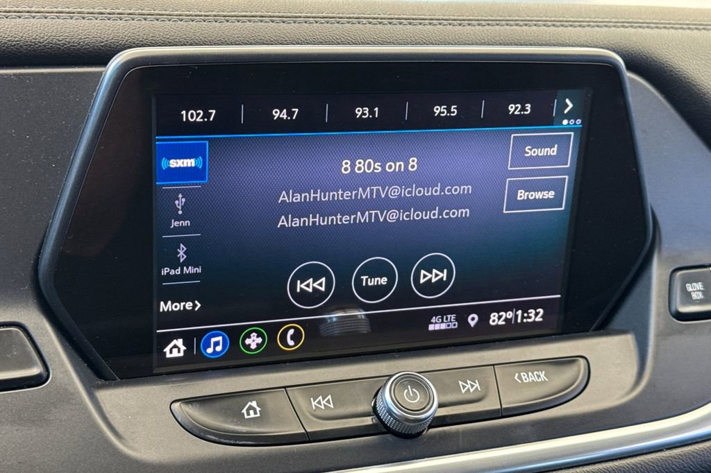 Used 2019 Chevrolet Blazer LT image 22