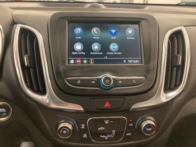 Used 2019 Chevrolet Equinox LT FWD image 24