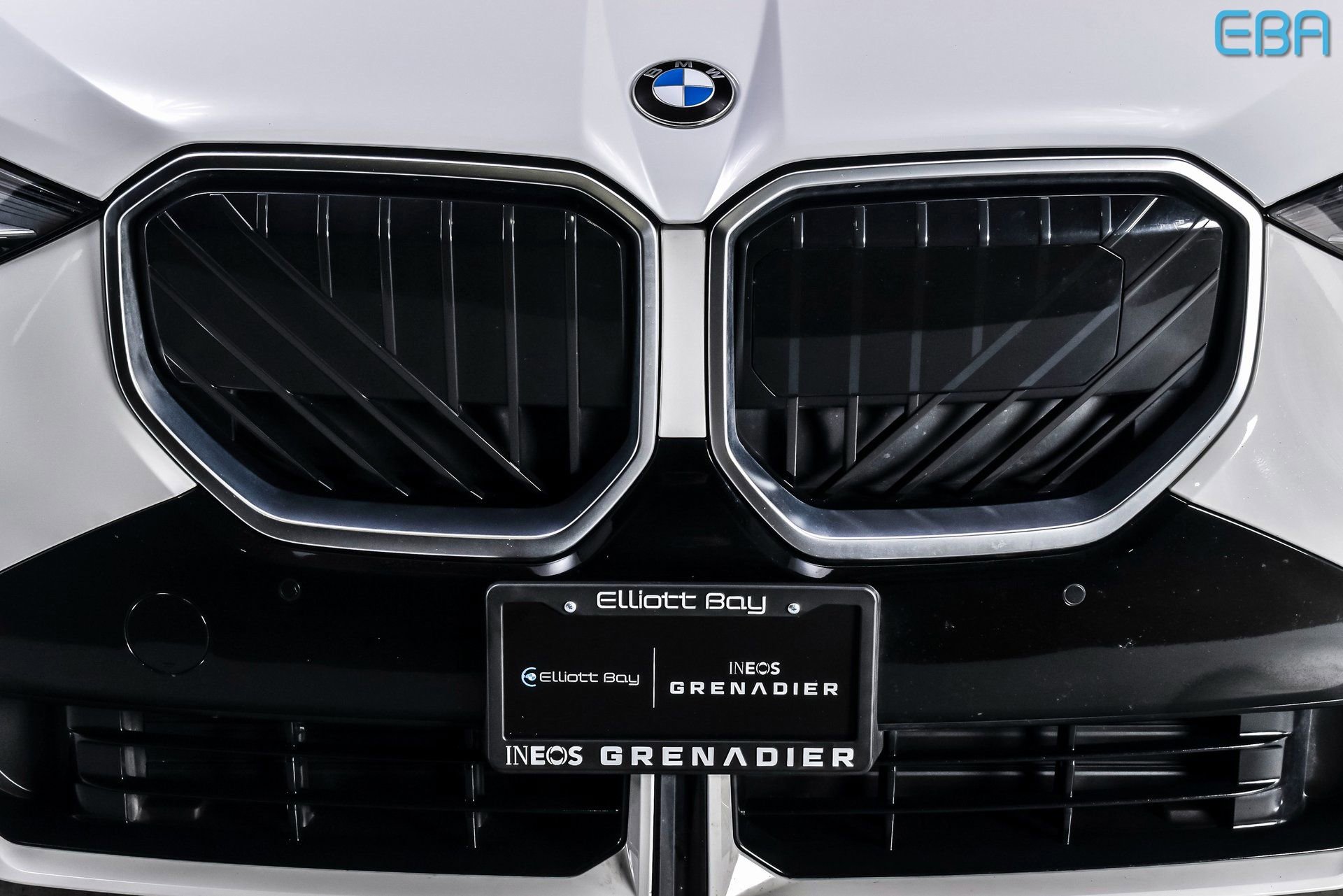 Used 2025 BMW X3 xDrive30i w/ M Sport Package AWD/4WD image 10