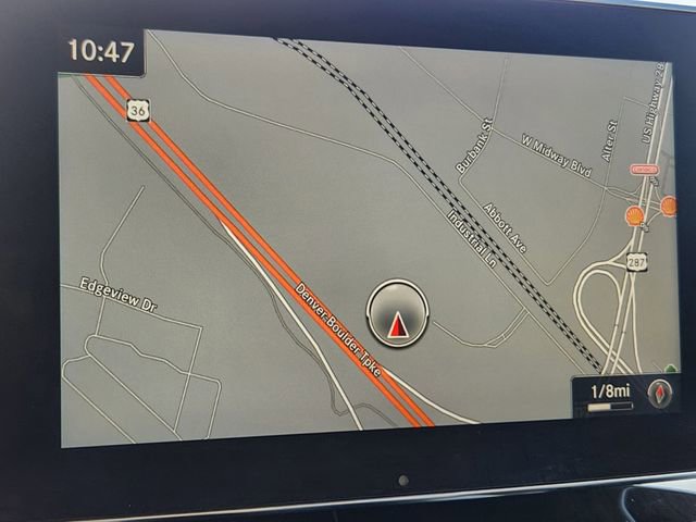 Used 2019 Mercedes-Benz GLC 300 4MATIC Coupe image 22