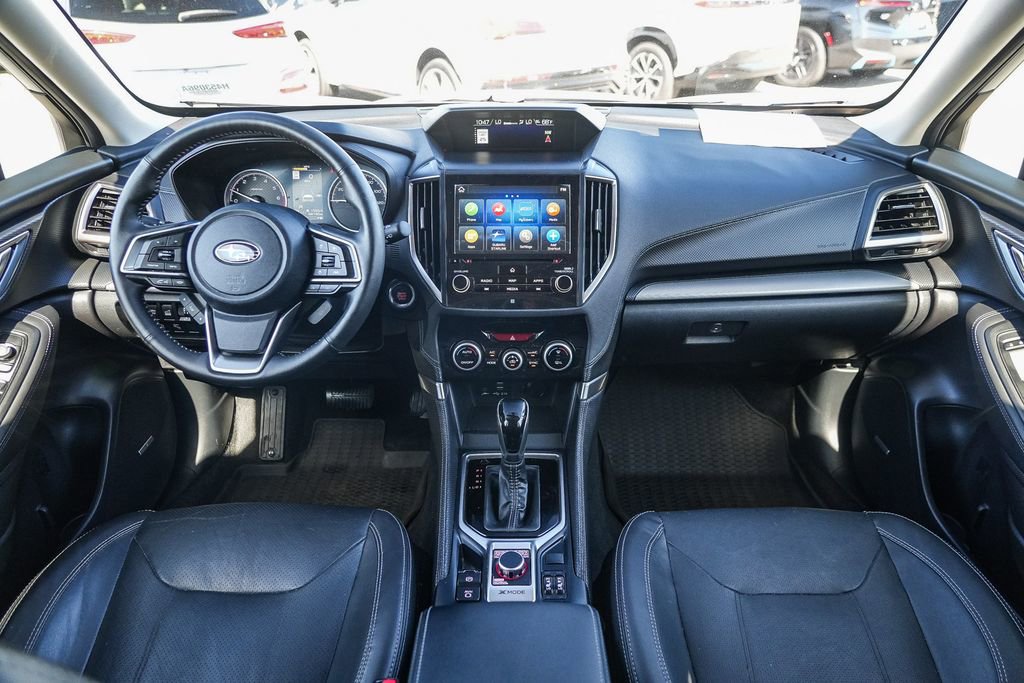 Used 2019 Subaru Forester Limited image 12