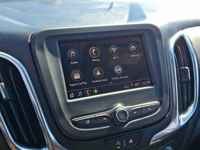 Certified 2022 Chevrolet Equinox LT AWD/4WD image 16