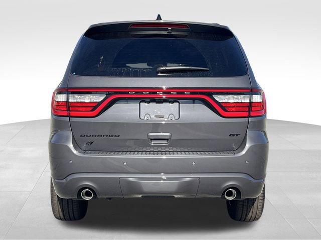 New 2026 Dodge Durango GT AWD/4WD image 36