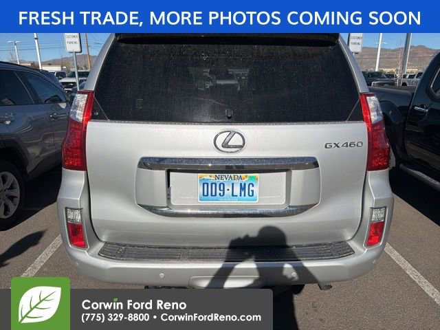 Used 2013 Lexus GX 460 w/ Convenience Pkg image 6