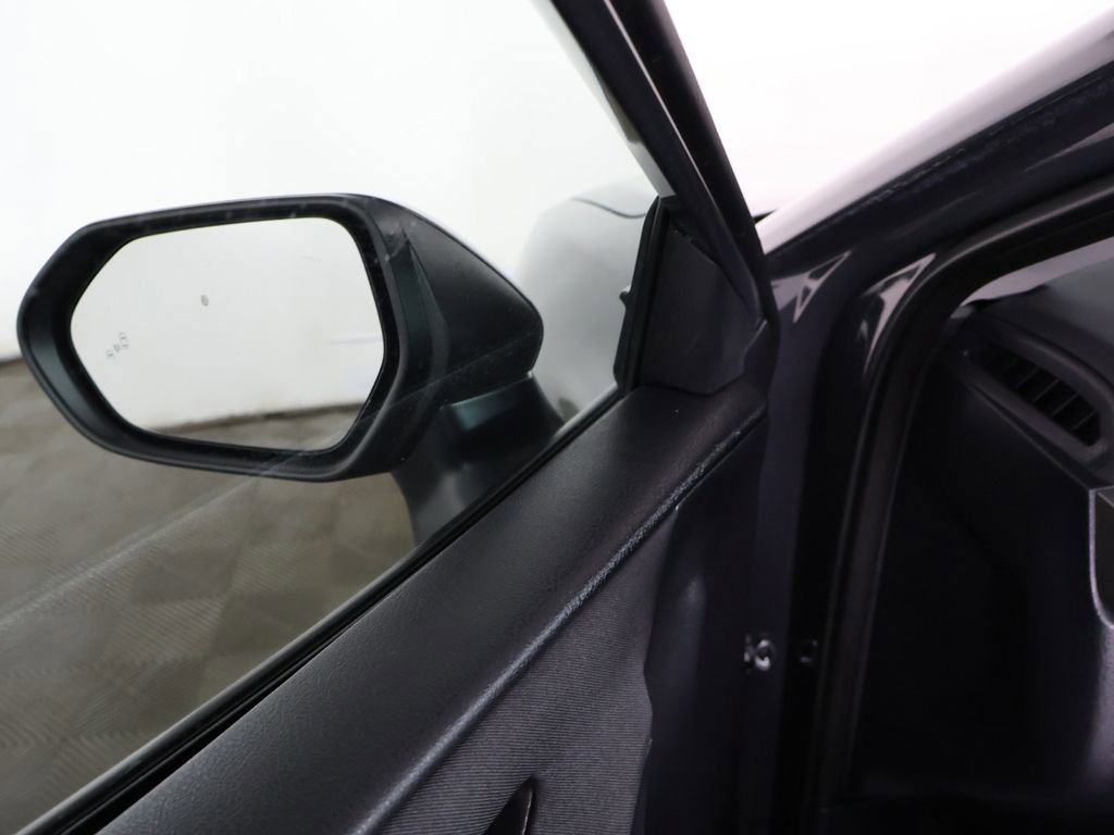 Used 2025 Toyota Camry LE FWD image 25