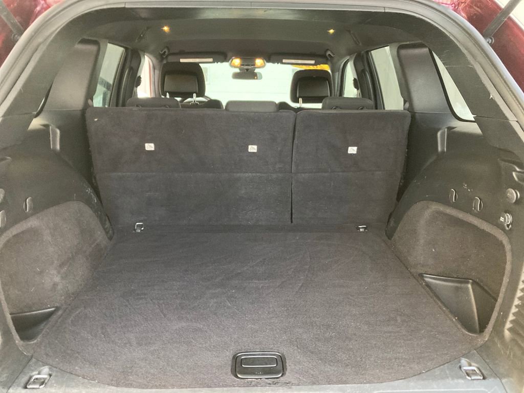 Used 2020 Jeep Grand Cherokee Laredo image 26