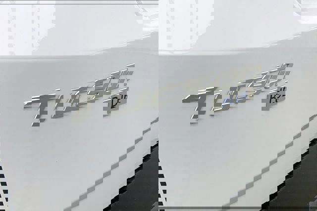 Certified 2025 Hyundai Tucson Blue image 17