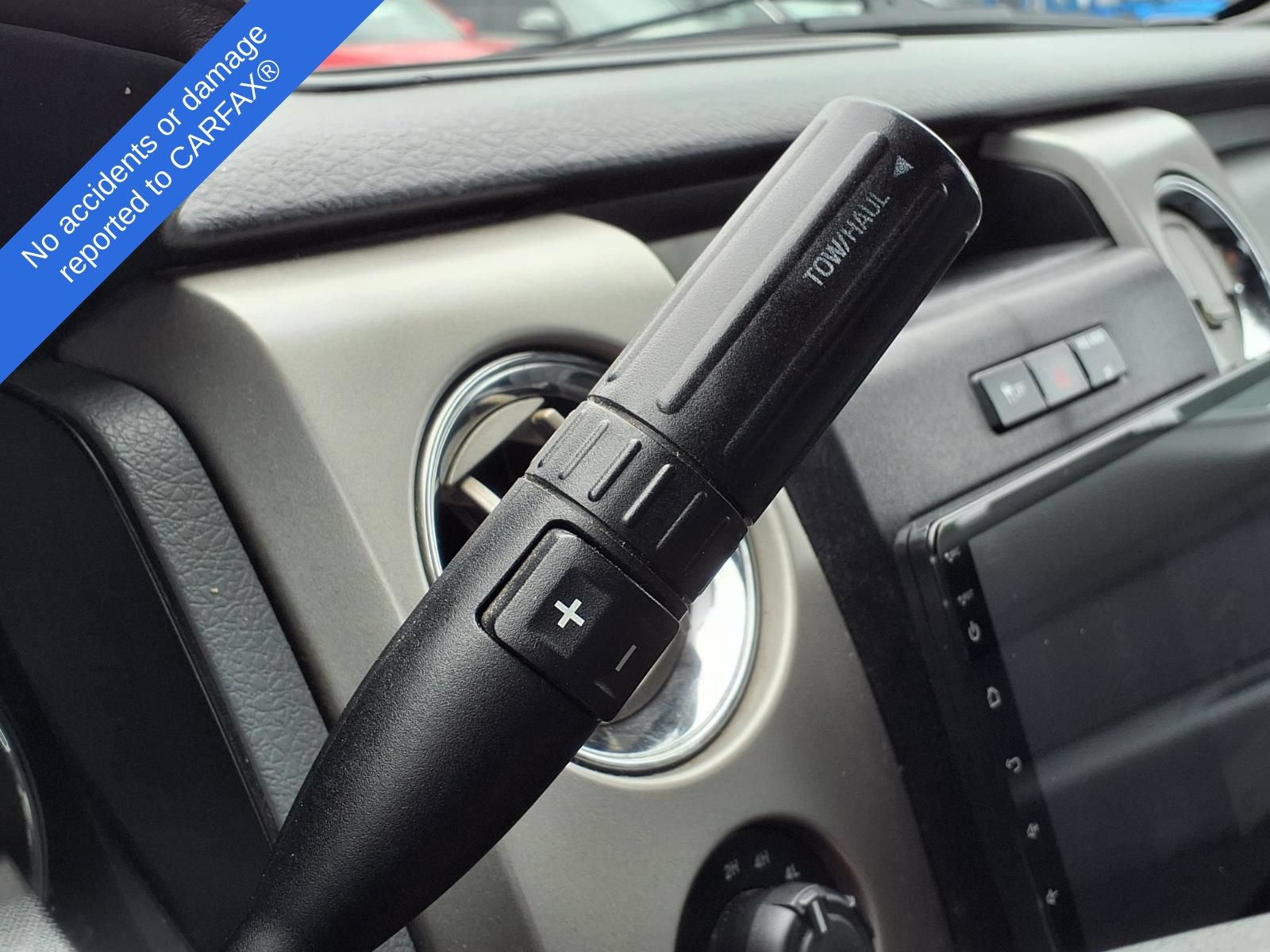 Used 2012 Ford F150 XLT w/ XLT Chrome Pkg AWD/4WD image 17