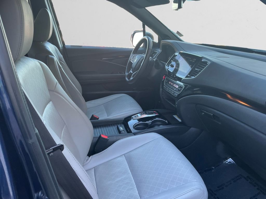Used 2022 Honda Passport Elite image 15