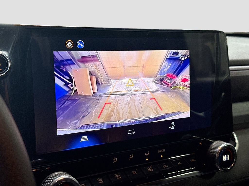 New 2026 Chevrolet Colorado Trail Boss image 13