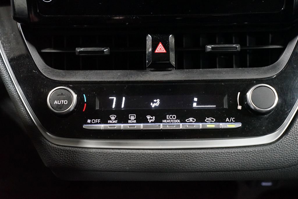 Certified 2024 Toyota Corolla LE image 20