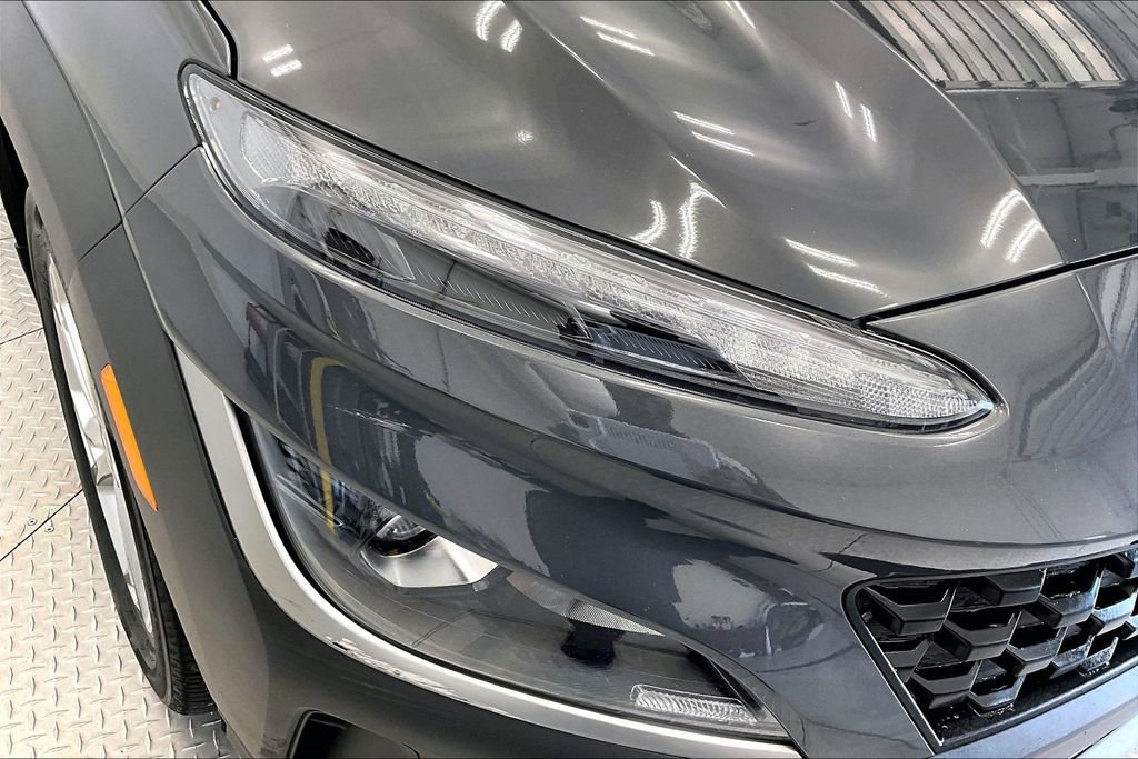 Certified 2023 Hyundai Kona SEL w/ Convenience Package FWD image 29