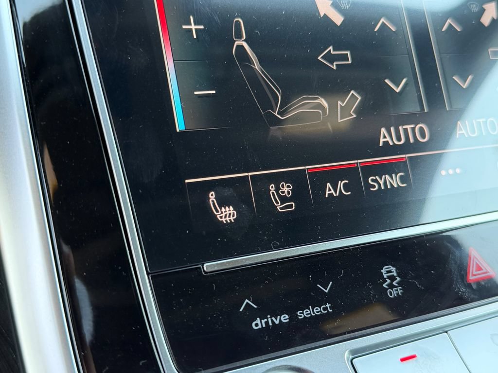 New 2026 Audi Q7 3.0T Premium Plus AWD/4WD image 29