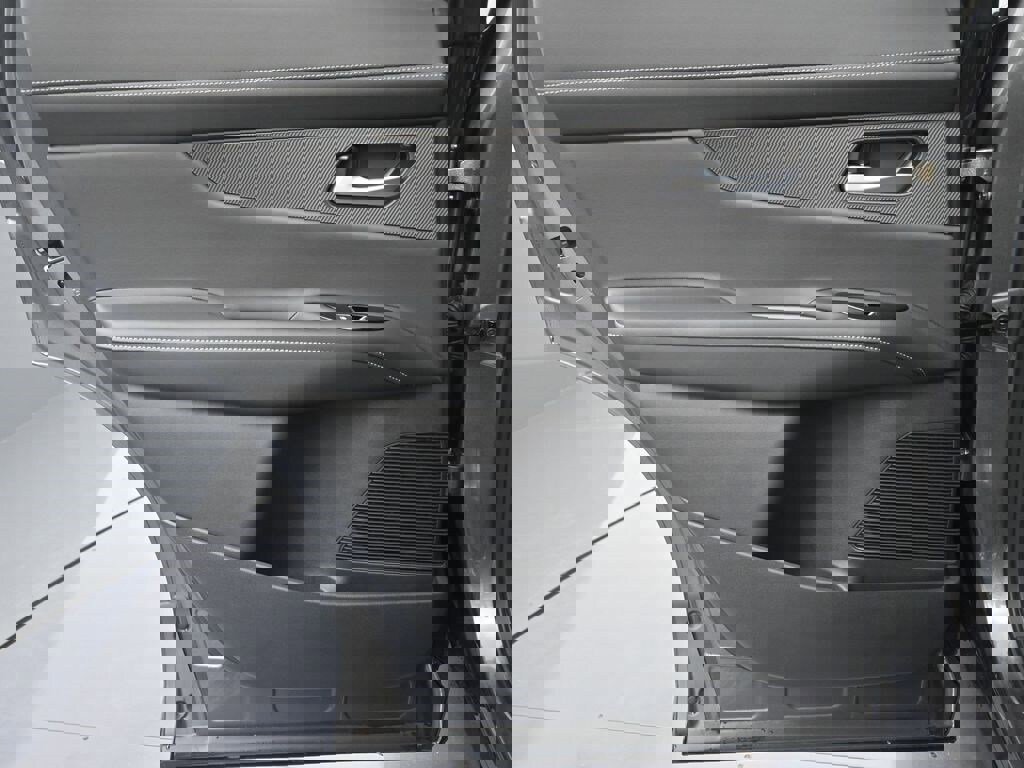 New 2025 Nissan Murano SL w/ Cargo Package image 23