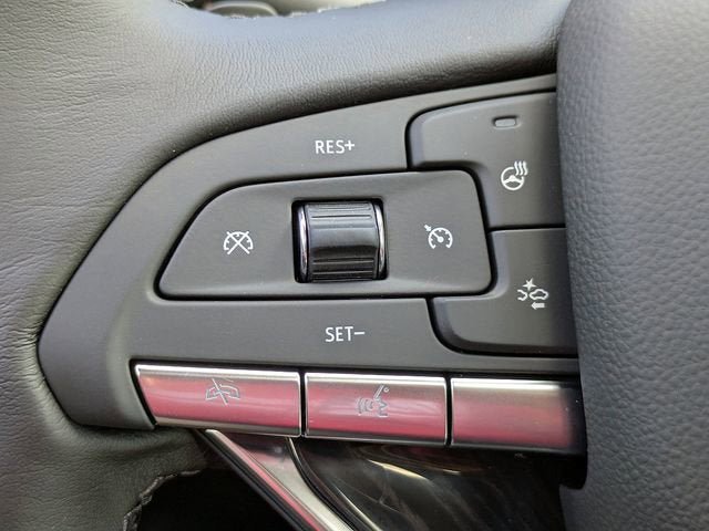 New 2025 Cadillac XT6 Premium Luxury w/ Technology Package FWD image 27