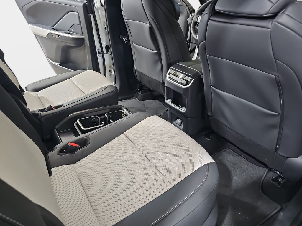 New 2026 Lexus TX 500h AWD w/ Technology Package image 11