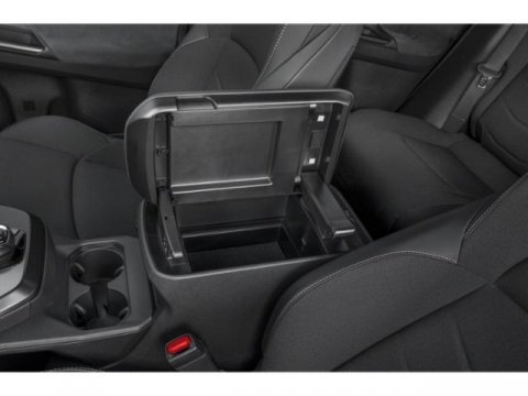 New 2026 Toyota C-HR AWD/4WD image 16