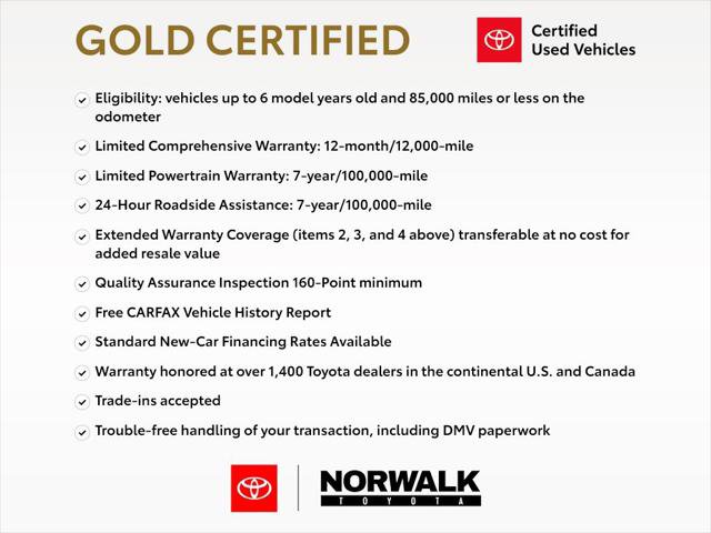 Certified 2023 Toyota Sienna XSE AWD/4WD image 4