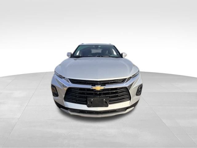 Certified 2020 Chevrolet Blazer LT w/ Sound & Technology Package image 2