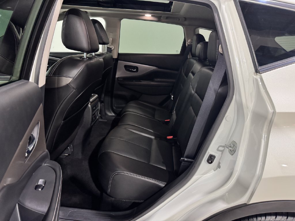 Used 2023 Nissan Murano SL AWD/4WD image 20