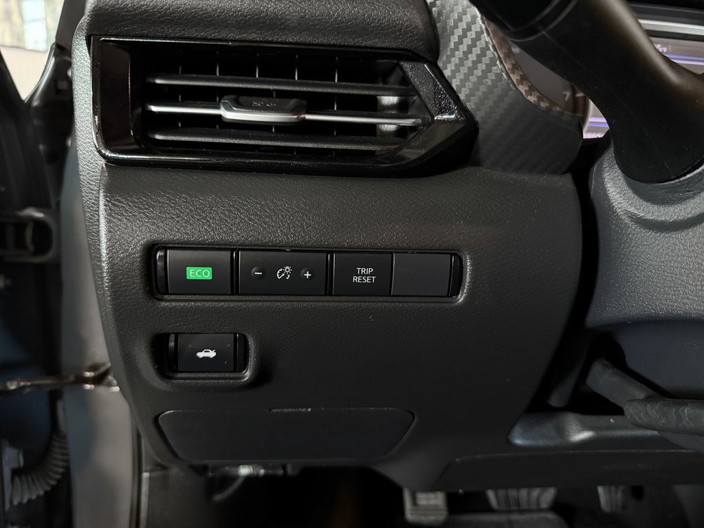 Used 2024 Nissan Sentra SR image 22