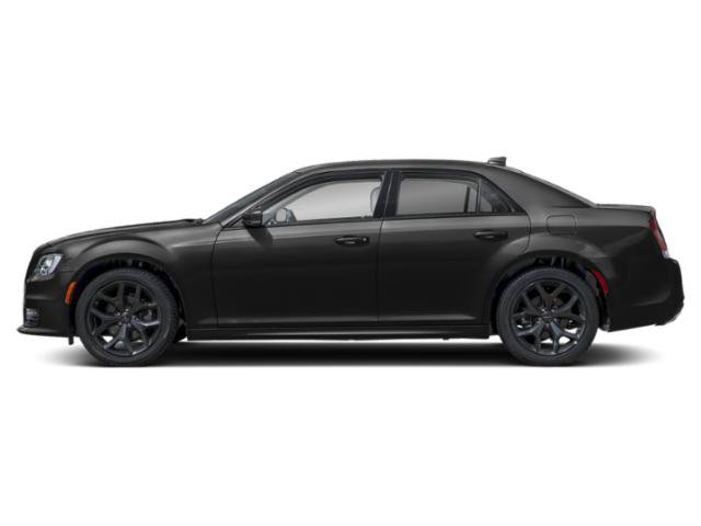 Certified 2023 Chrysler 300 Touring L w/ Safetytec Plus Group RWD image 2