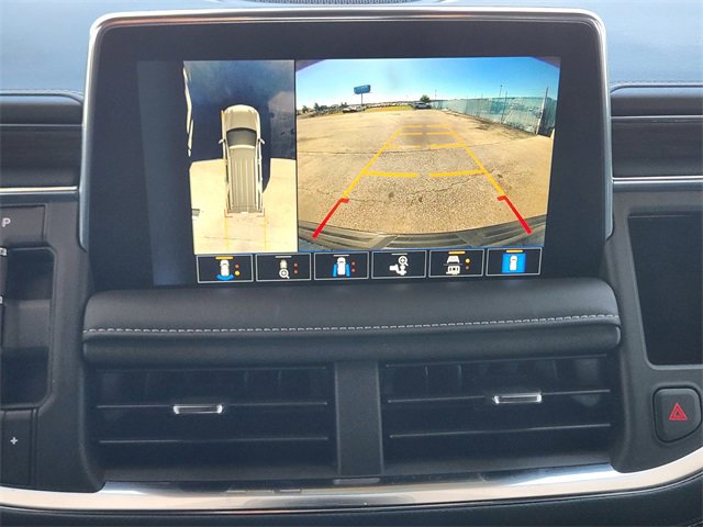 Certified 2024 Chevrolet Tahoe Premier w/ Premium Package image 18