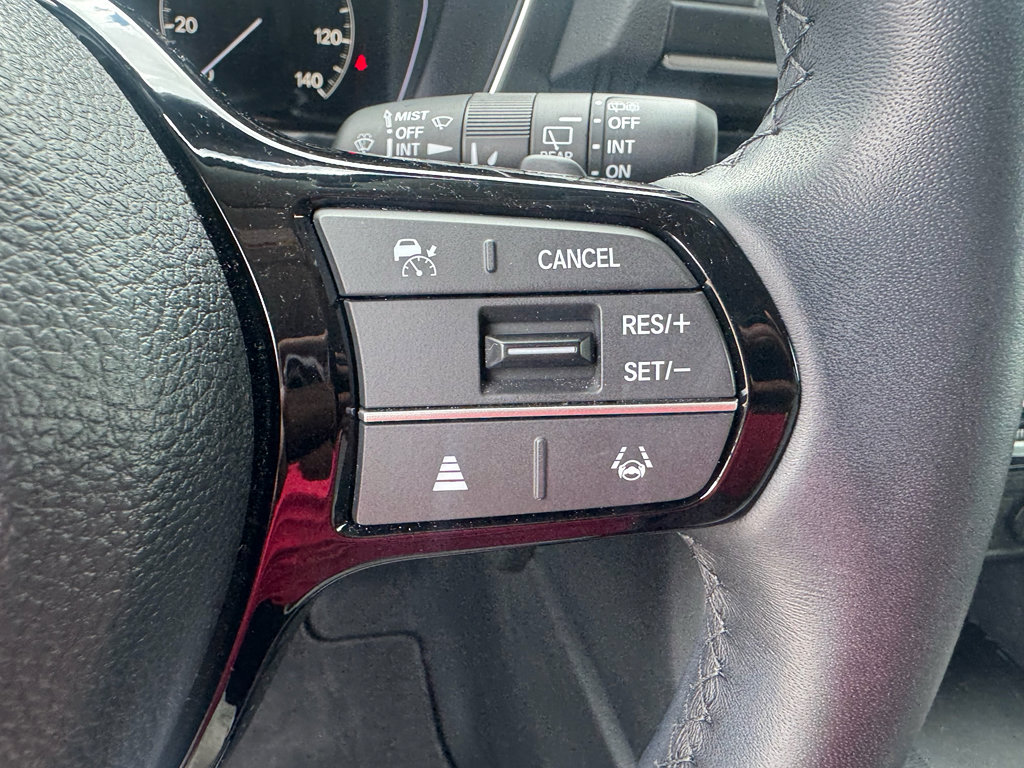 Certified 2025 Honda Pilot EX-L image 14