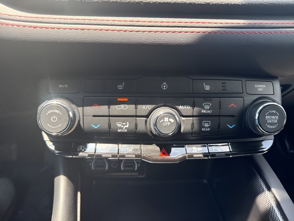 Used 2026 Dodge Durango GT RWD image 19