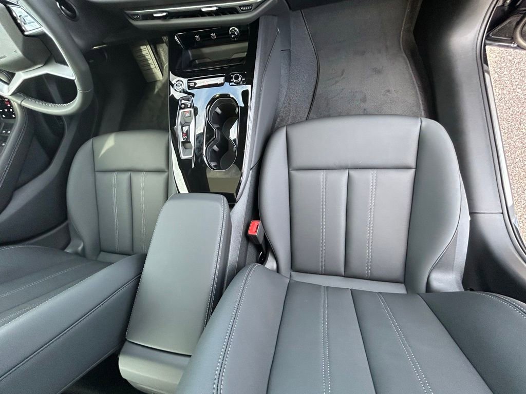 New 2026 Audi A5 2.0T Premium Plus AWD/4WD image 49