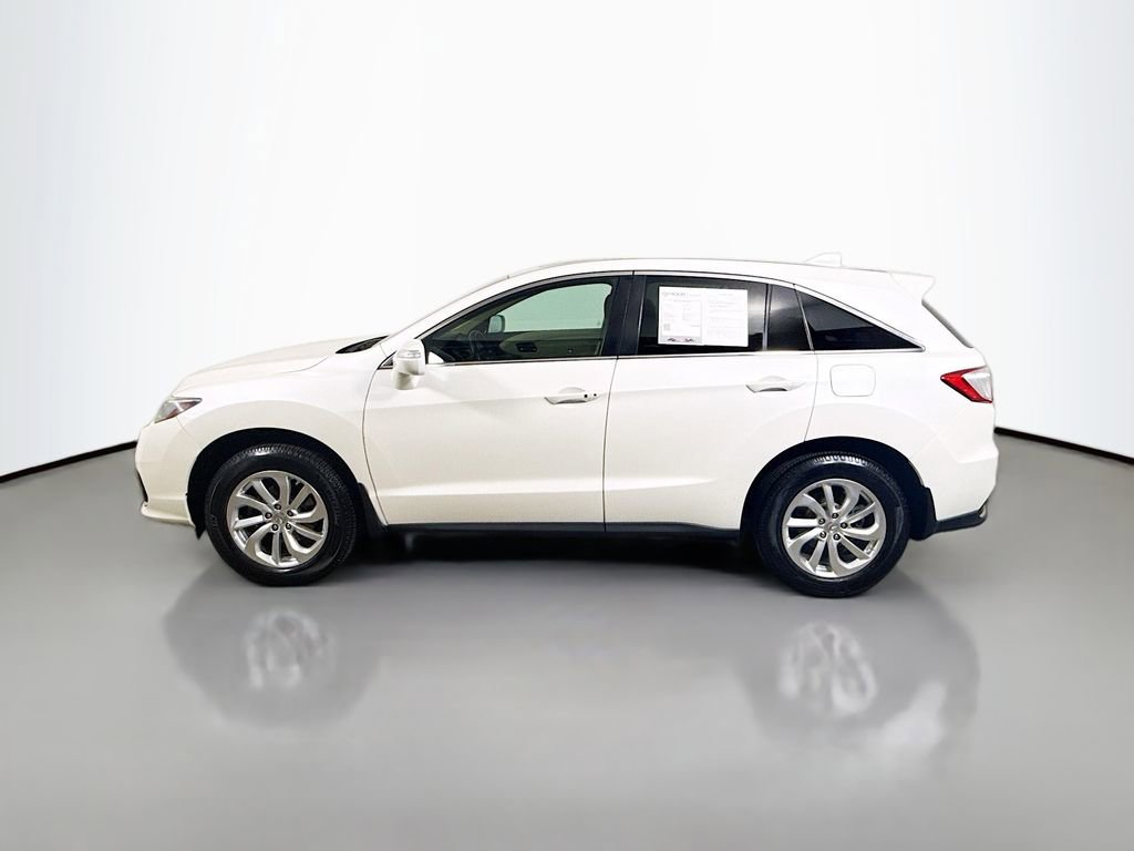 Used 2016 Acura RDX FWD image 4