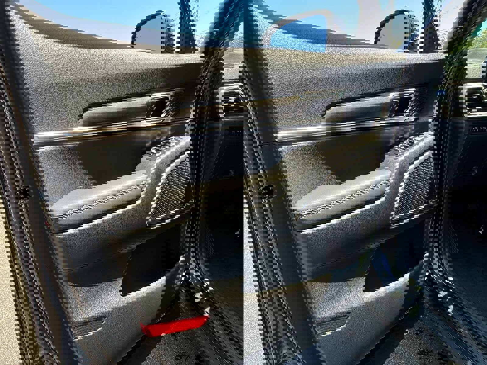 New 2025 Kia Telluride EX X-Line image 16