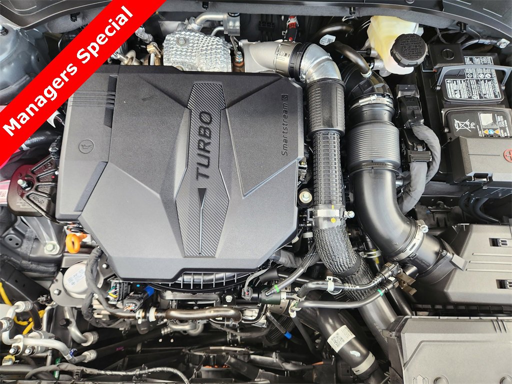 New 2025 Kia Sorento EX w/ Panoramic Sunroof Package image 22