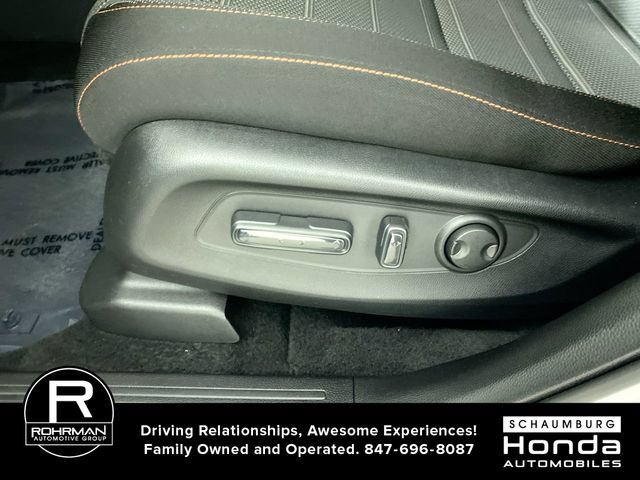 Used 2025 Honda CR-V Sport image 23