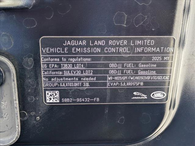 Used 2025 Land Rover Defender 110 X image 25