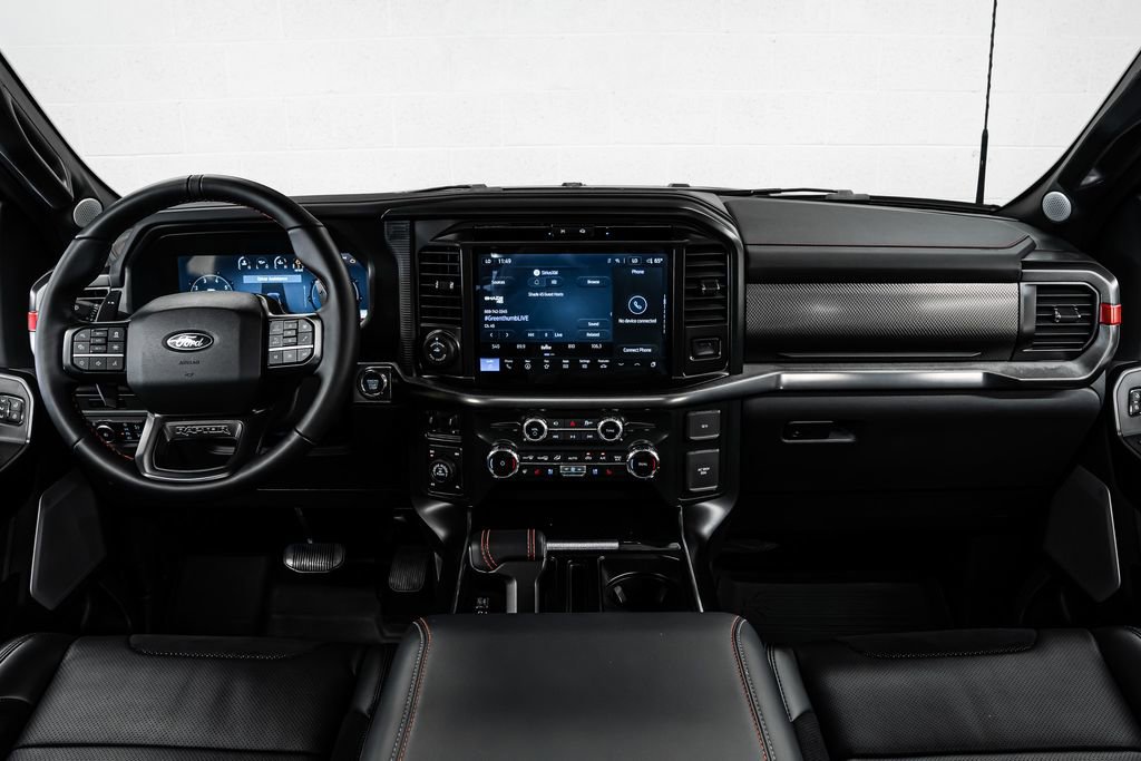 Used 2025 Ford F150 Raptor AWD/4WD image 19