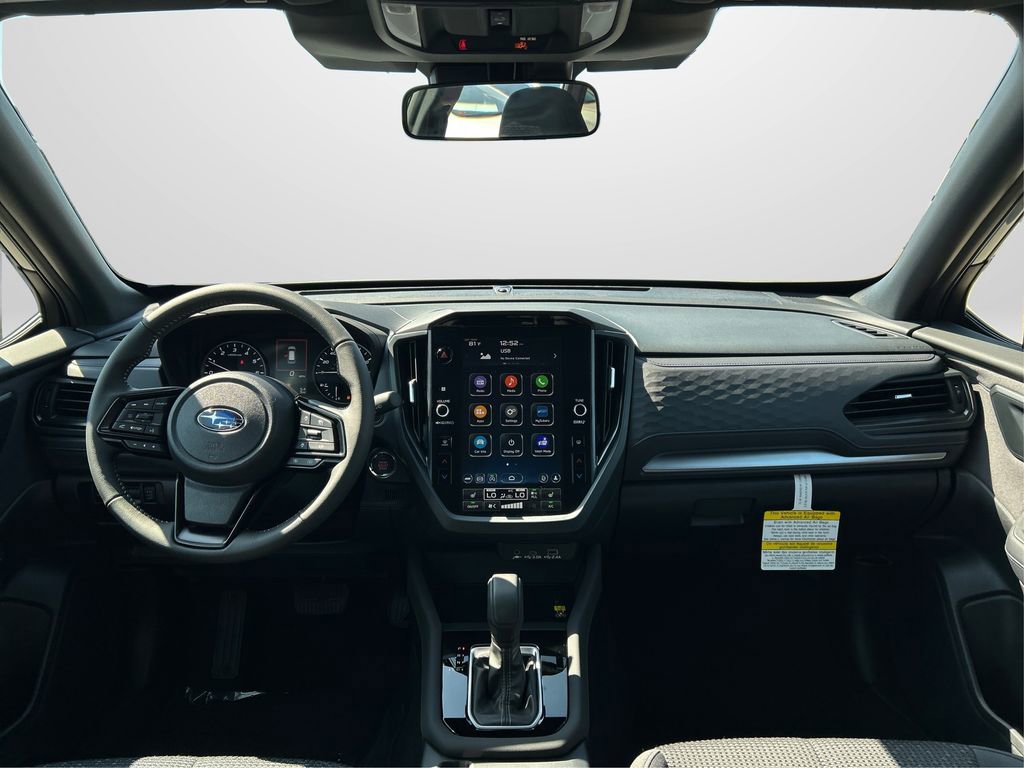 Certified 2025 Subaru Forester Premium image 28