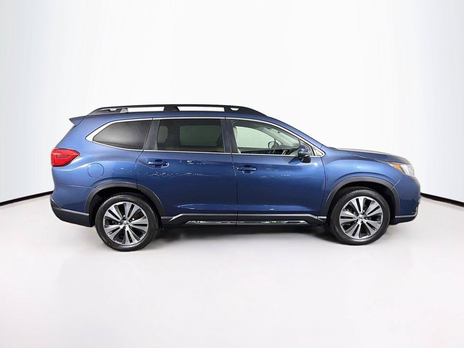 Used 2019 Subaru Ascent Limited AWD/4WD image 12
