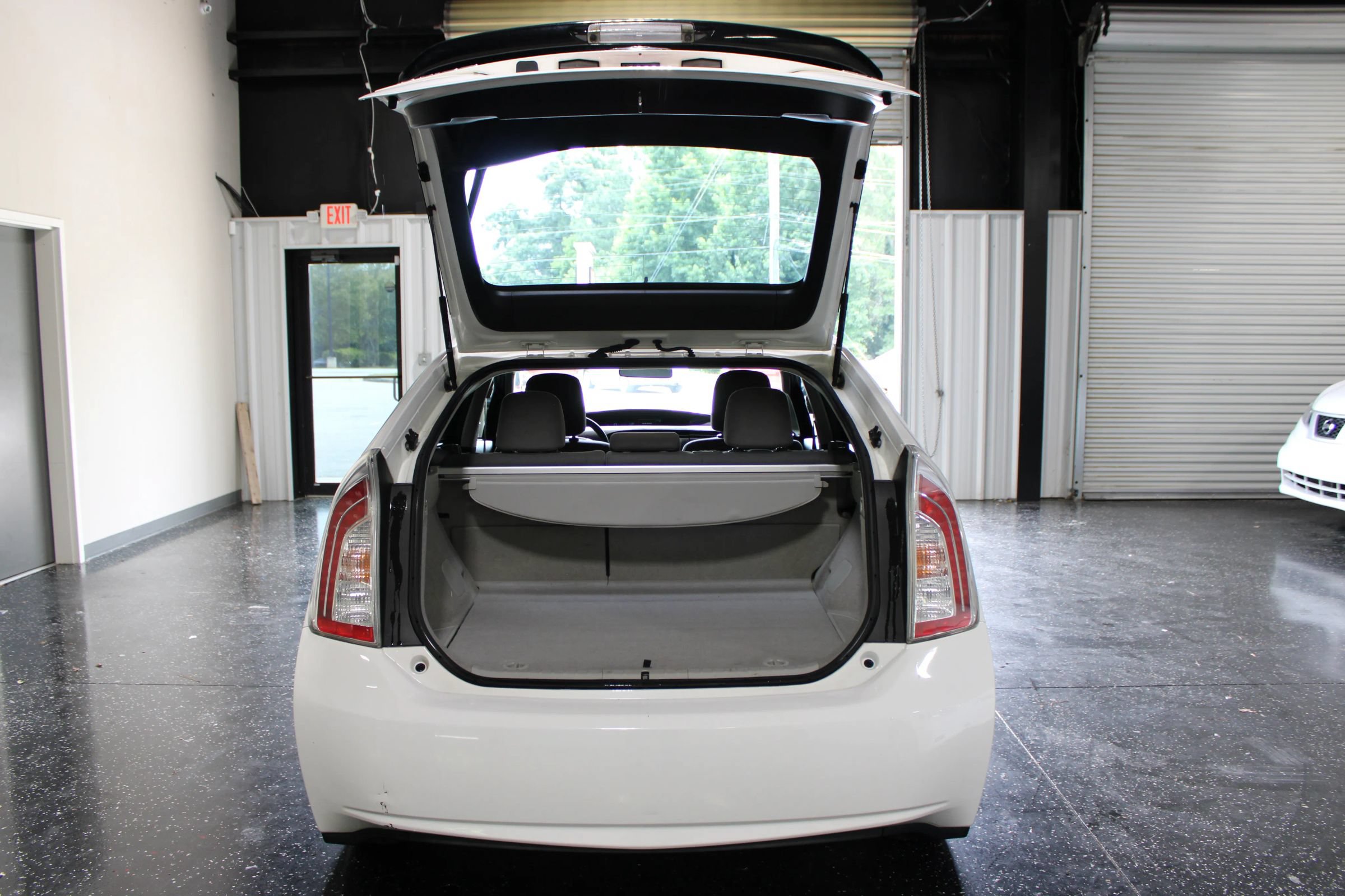 Used 2014 Toyota Prius Two FWD image 28