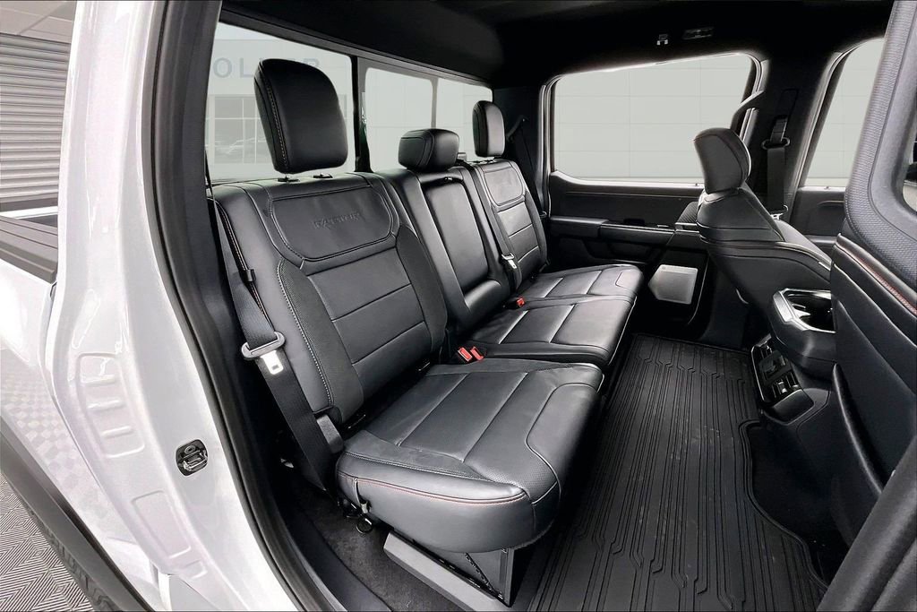 New 2025 Ford F150 Raptor image 10