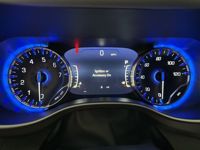 New 2026 Chrysler Pacifica Select w/ S Appearance Package image 27