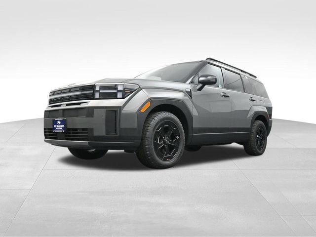 Used 2026 Hyundai Santa Fe XRT AWD/4WD image 34