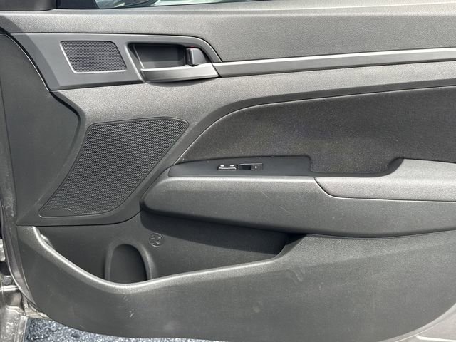 Used 2020 Hyundai Elantra Value Edition w/ Cargo Package (C1) image 14